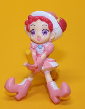 Vintage  Sammelfigur  nr E  Doremi Harukaze