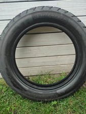 Michelin Anakee Street 120 90 17, Motorrad Reifen hinten (DOT25)