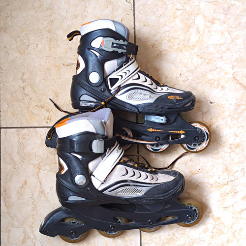 Skate inline skates - skate, für