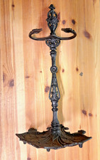 SCHIRM-STOCK-STÄNDER