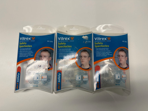 3er pack vitrex - pack,