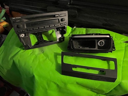 Orginal radio bmw e91 - bmw, e90