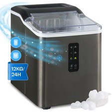 Eiswürfelmaschine