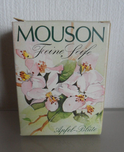 Mouson feine seife - feine,