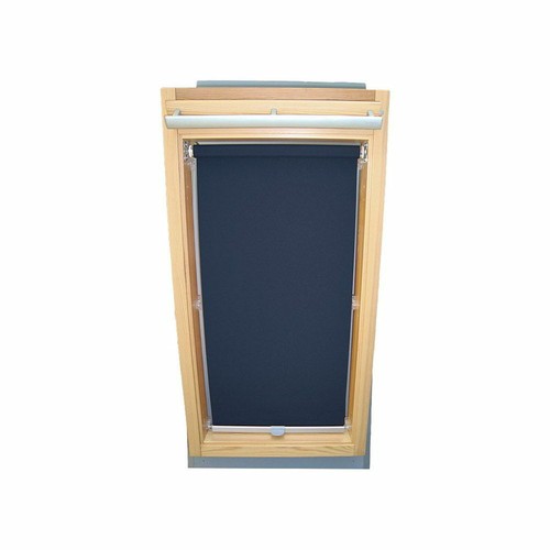 Dachfensterrollo für velux - dachfensterrollo,
