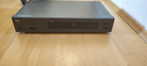 Nad 4100 tuner - 4100,