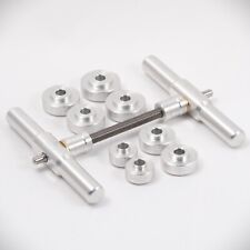 Lagerpresse für Santa Cruz