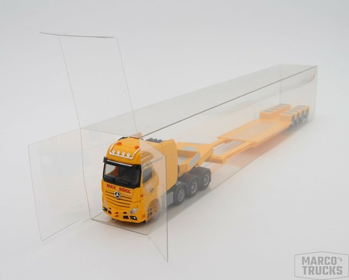 Klarsichtverpackung