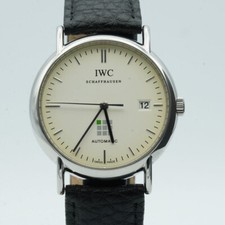 IWC PORTOFINO 38 AUTOMATIK