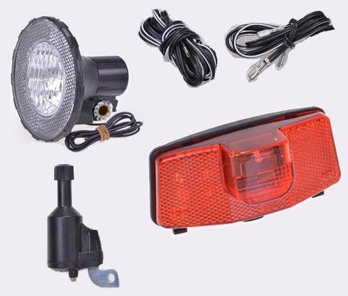 Fahrrad licht vorderlicht - fahrrad,