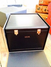 TABBAH große Schmuck Uhrenbox