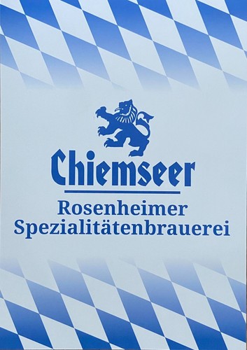 Chiemseer hell rosenheim - hell,