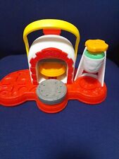 Spielzeug Pizzaofen Pizza Play Doh, wenig bespielt ohne Zubehör