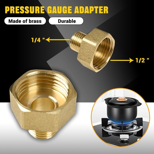 übergang 1 4 r - 1/2"r, 1/4"r
