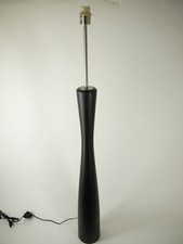 Stehleuchtenfuß mit Fassung E27 Lampengestell Ersatz-Lampen-Fuß für Stehlampe 