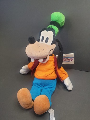 Goofy plüsch - goofy,