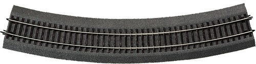Roco line spur - spur, h0