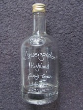50cl-Fl.*Aufschrift: "Invergordon" Highland Single Grain Whisky-29 Jahre-43%Vol.
