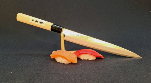 Yanagiba sashimi sushimesser - sashimi,