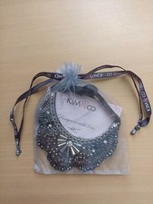 Ein Kim & Co Collier im