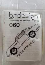 BR-Design 060 Aston Martin DB