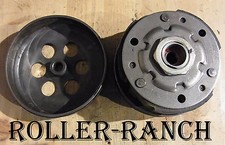 CPI OLIVER 50  ORIG. KUPPLUNG + GLOCKE   (9699)