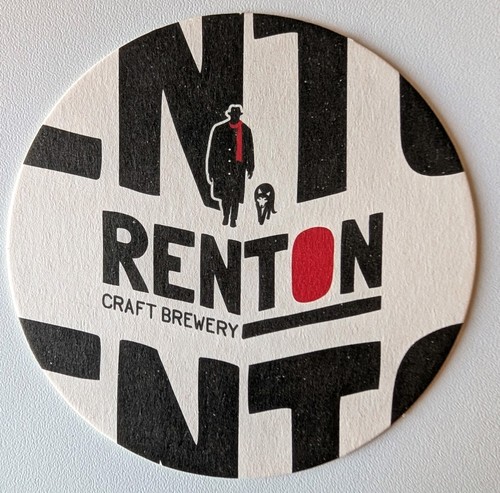 Renton micro brewery - renton, 1x