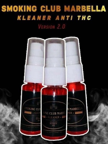Kleaner smokingclubmarbella - kleaner,