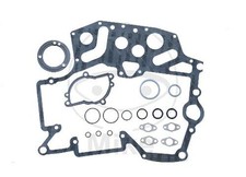 Dichtungssatz komplett für