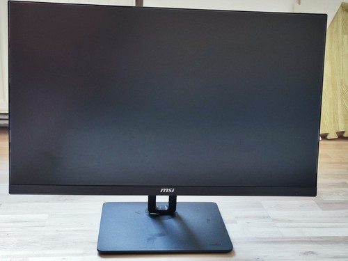 Msi monitor zoll pro - msi,