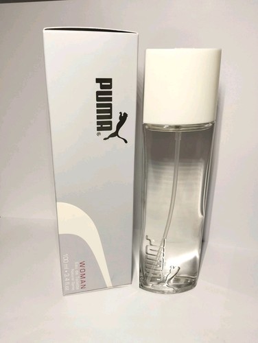 Puma woman eau toilette - puma,