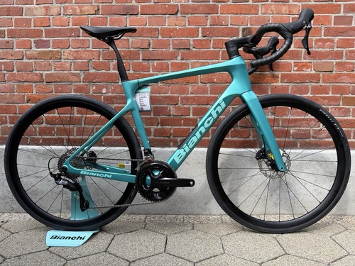 2027 new bianchi infinito - bianchi,