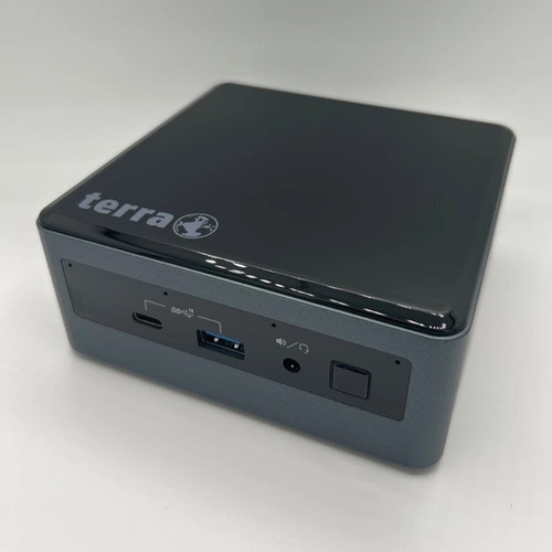 Terra intel nuc mini - terra, mini-pc