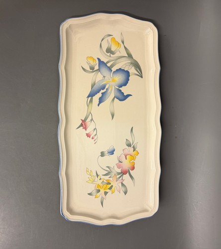 Kuchenplatte platte villeroy - kuchenplatte, &