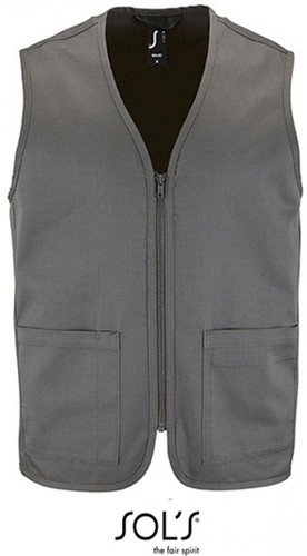 Herren bodywarmer wallace - herren,
