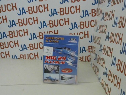 Mig fulcrum superfighter - fulcrum,