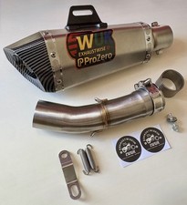 Triumph Street Triple 675