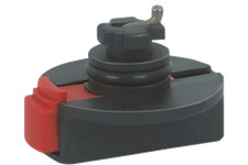 Knebelgriff für Bosch GBH4DSC