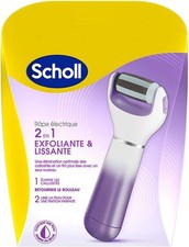Scholl Velvet Diamond Crystals