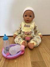 Zapf Creation Chou Chou Puppe 48 Cm Ohne Funktion