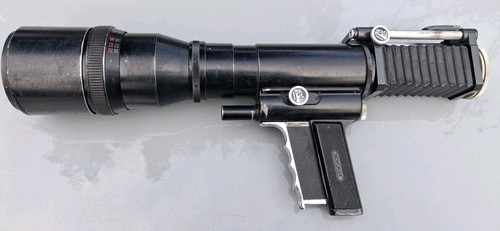 Vintage novoflex - vintage,