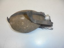 2wk  Feldflasche Wehrmacht