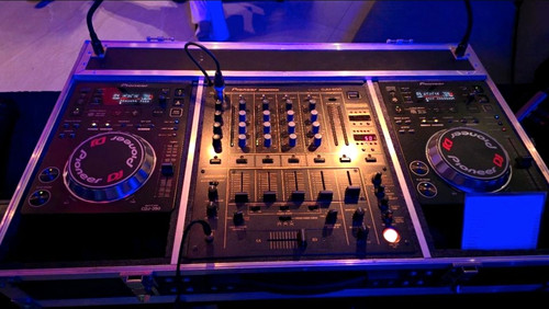 Pioneer cdj 350 - +, 1x