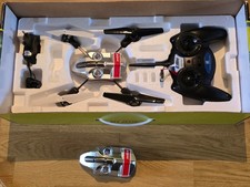 Horizon E-Flite Blade mQX