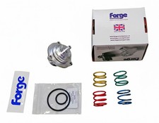 Ford Focus RS500 RS305 RS + ST 225 MK2 2.5L Turbo Kit Pop Off Schubumluftventil