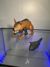 Transformers Snarl Beast Wars Vintage❗️RAR❗️