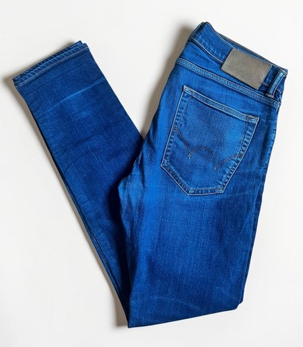 Edwin herren jeans - jeans, blau