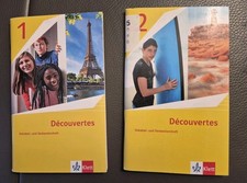 Klett verlag découvertes - klett-verlag,