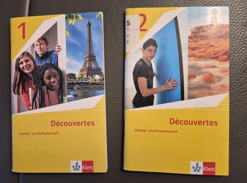 Klett verlag découvertes - klett-verlag,