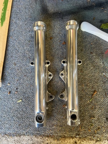 Harley davidson fxrs twin - harley,